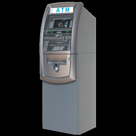 ATM machine repair in Texas