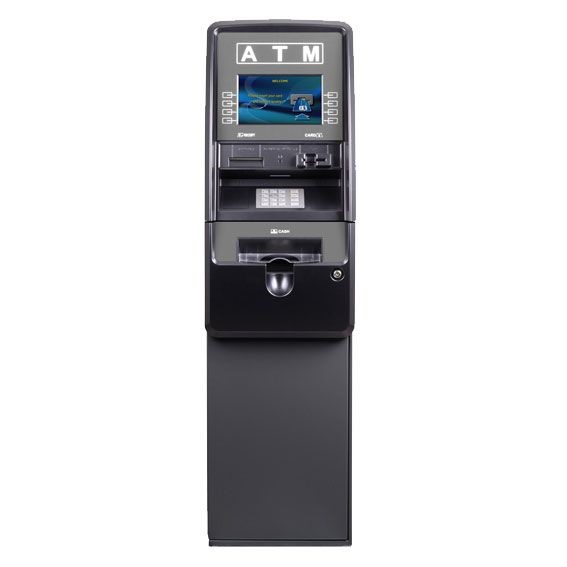 Best ATM Installation Agency in Houston