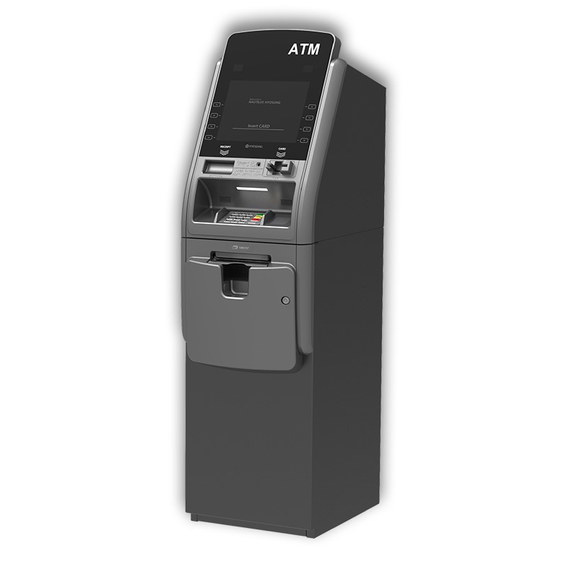 ATM repair companies in Texas