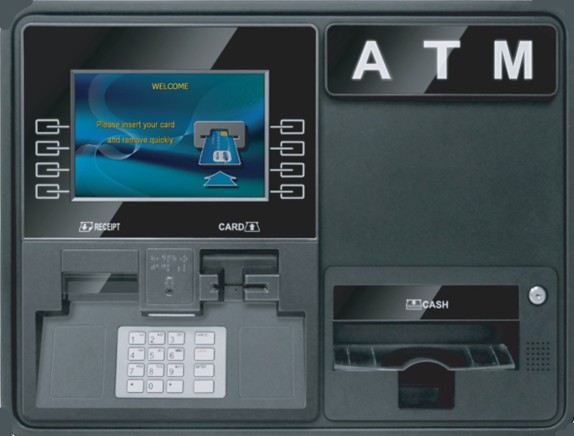 ATM management companies in Houston